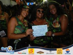 Bloco Lá Vem Eles #Partiu